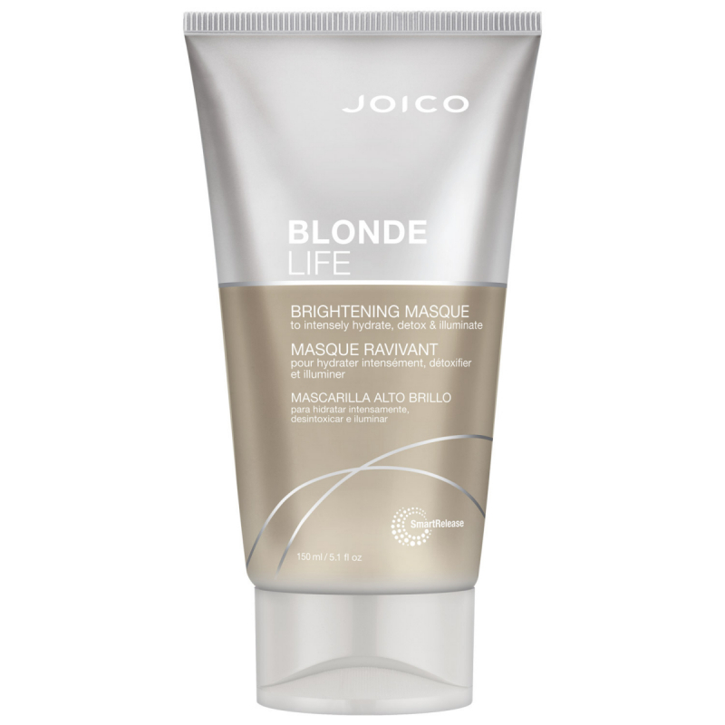 Joico Blonde Life Brightening Masque (150ml)