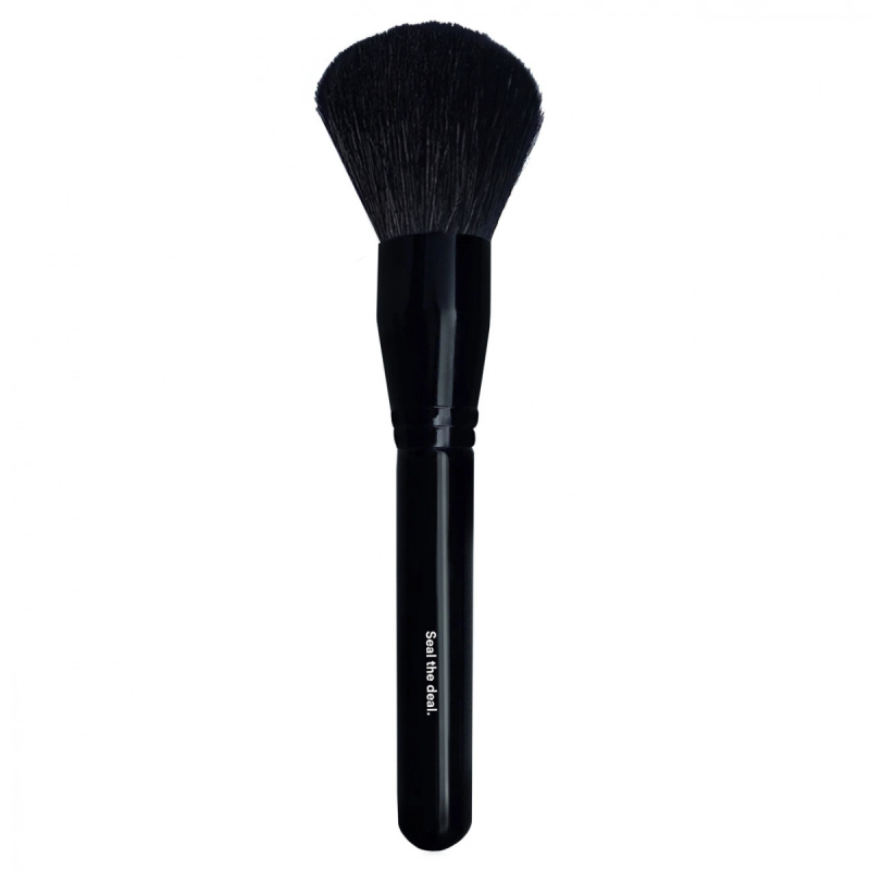 Bangerhead Seal the Deal Powder Brush test