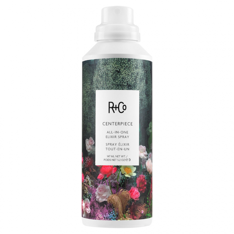 R+Co Centerpiece All-In-One Elixir Spray (147ml)