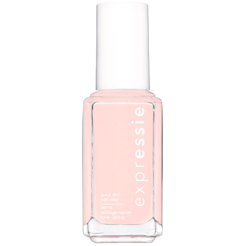 Essie Expressie Crop Top & Roll 0