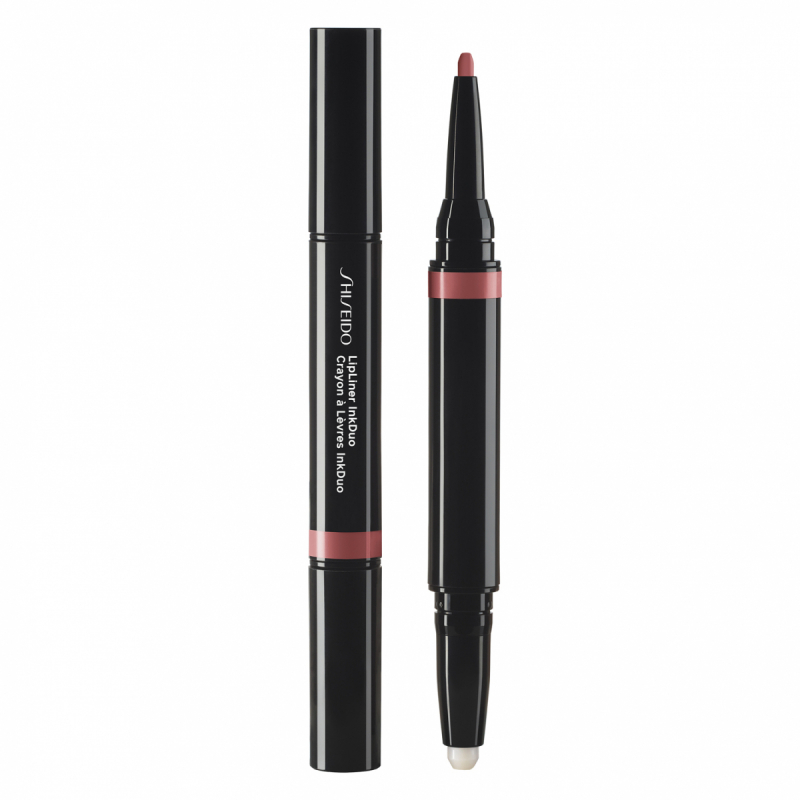 Shiseido Lipliner Inkduo 03 Mauve