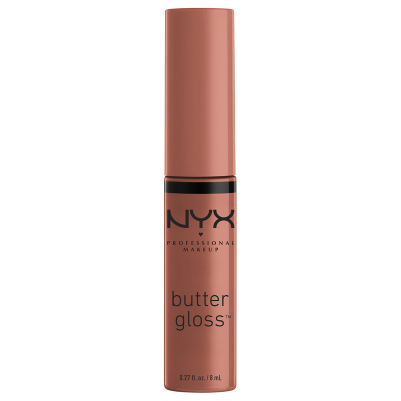 Butter Gloss,   Leppeglans