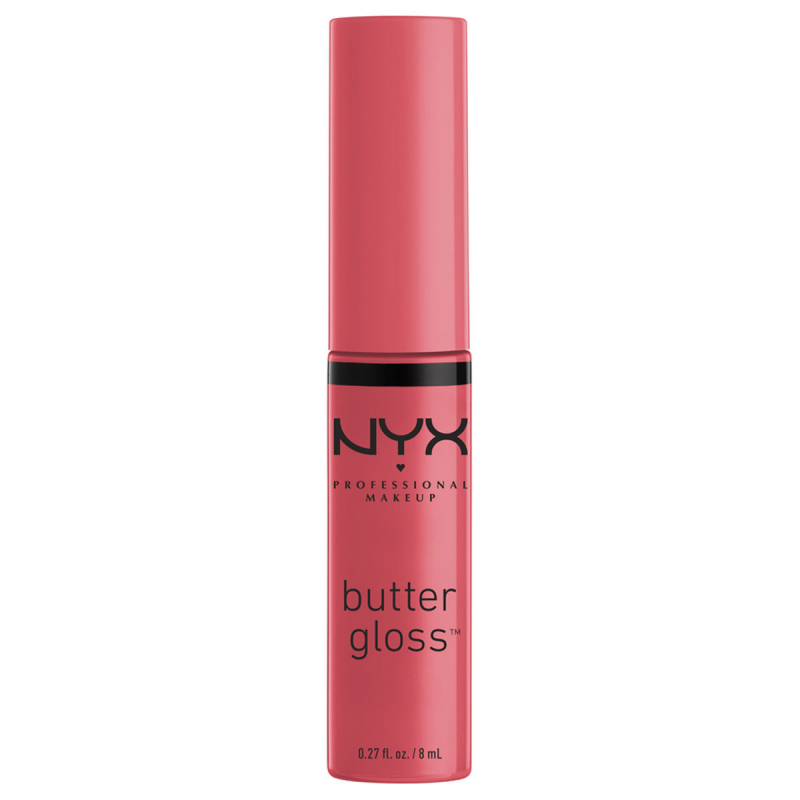 Butter Lip Gloss Sorbet 8ml