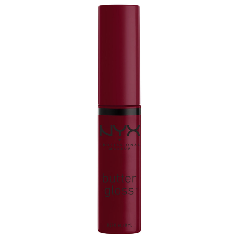 Butter Lip Gloss Rocky Road