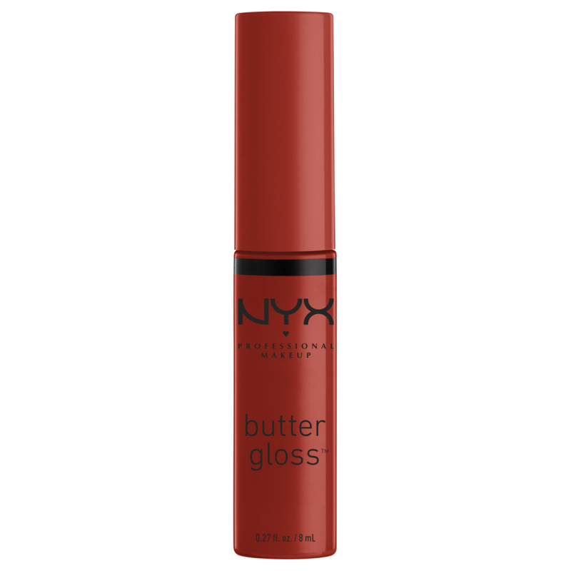 Butter Lip Gloss Apple Crisp 8ml