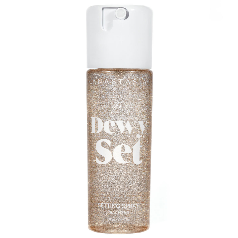 Anastasia Beverly Hills Dewy Set Setting Spray (100ml) test