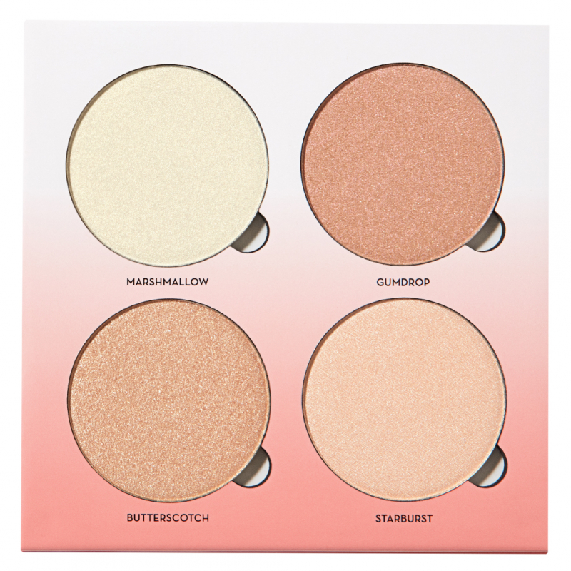 Bilde av Sugar Glow Kit® 4x7,37g