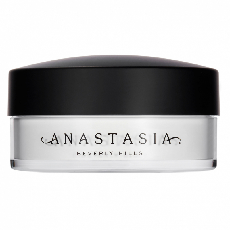 Loose Setting Powder 25 g (Farge: Translucent)