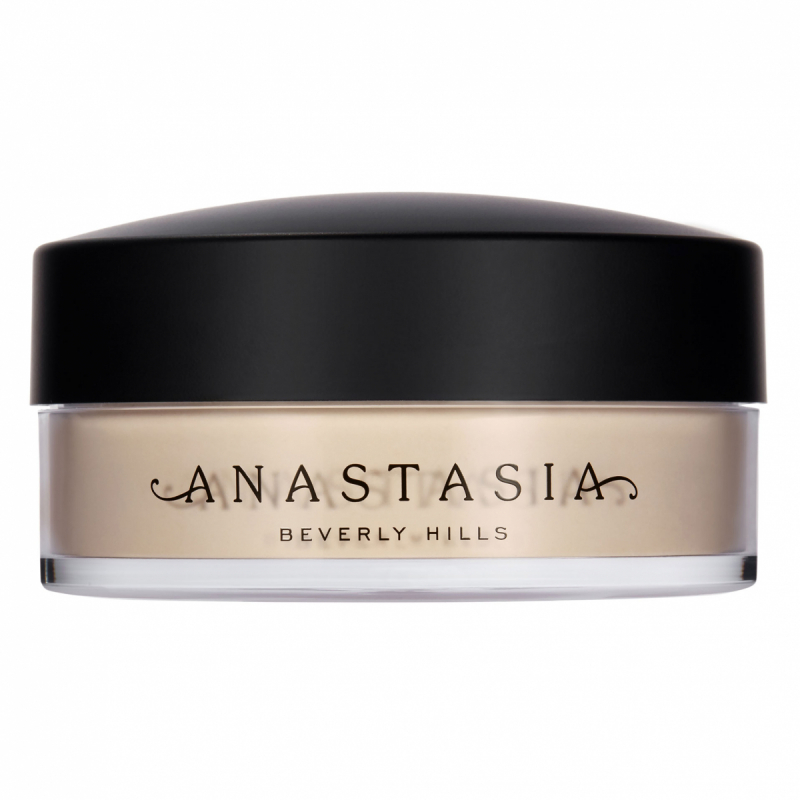 Loose Setting Powder 25 g (Farge: Vanilla)