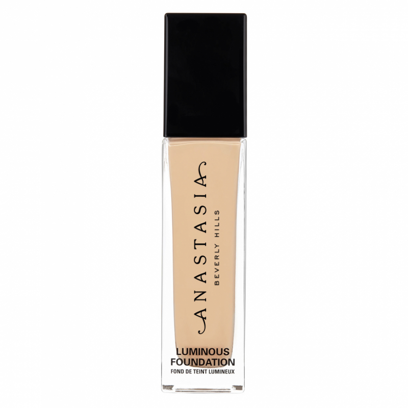 Anastasia Beverly Hills Luminous Foundation 120W 30ml