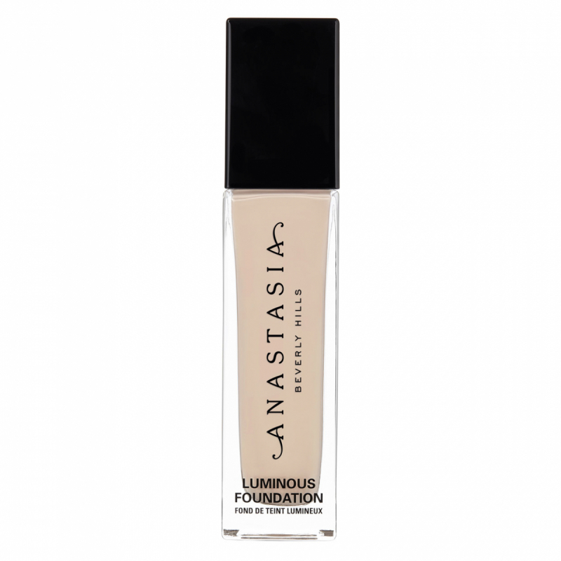 Anastasia Beverly Hills Luminous Foundation 130N