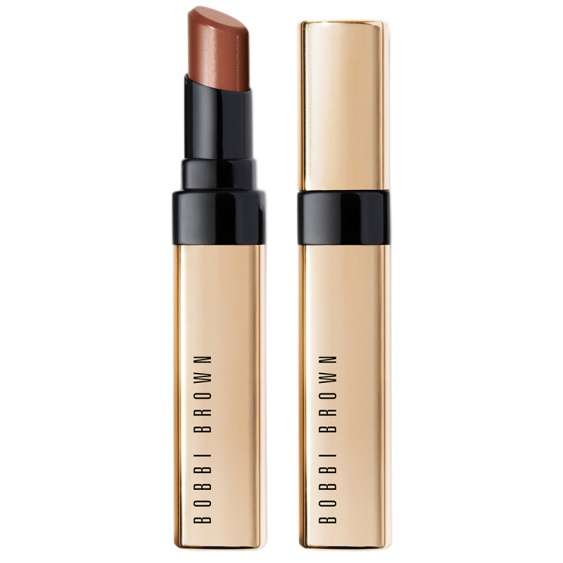 Luxe Shine Intense Lipstick 2,3 g (Farge: Bold Honey)