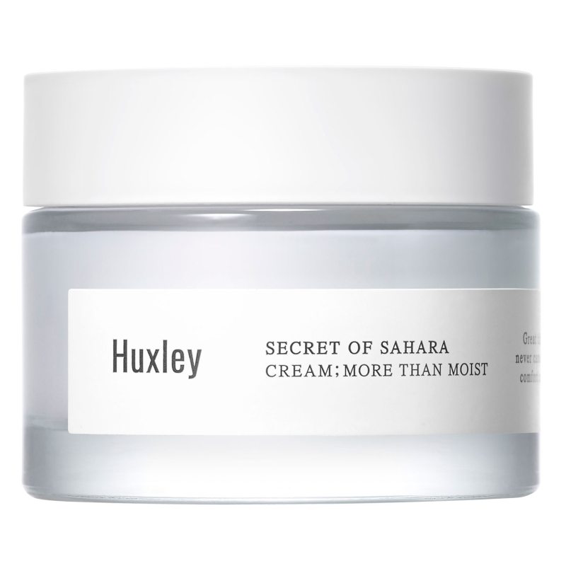 Huxley Cream More Than Moist (50ml)