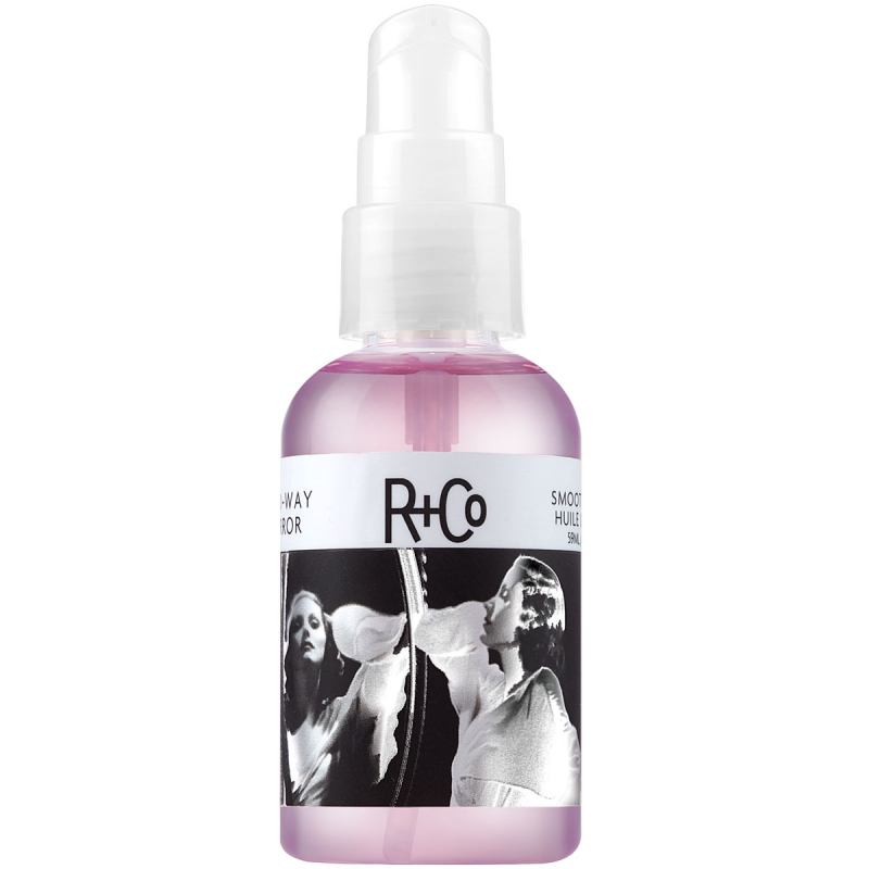 Two-Way Mirror Smoothing Oil (60ml)
