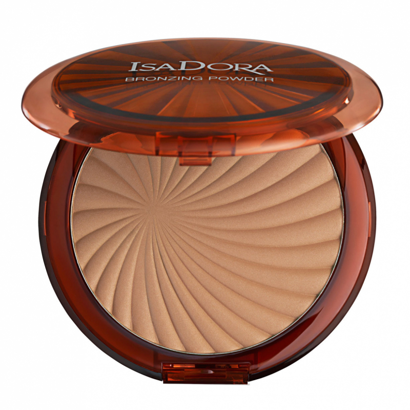 Isadora Bronzing Powder Golden Tan (20 g)