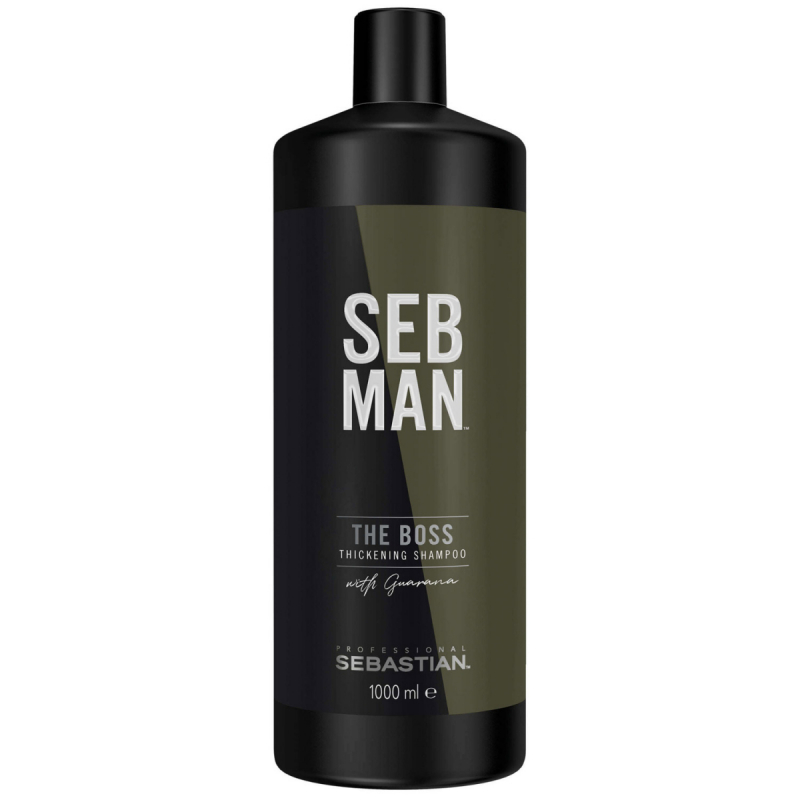 Sebastian Professional Seb Man The Boss Thickening (1000 ml)