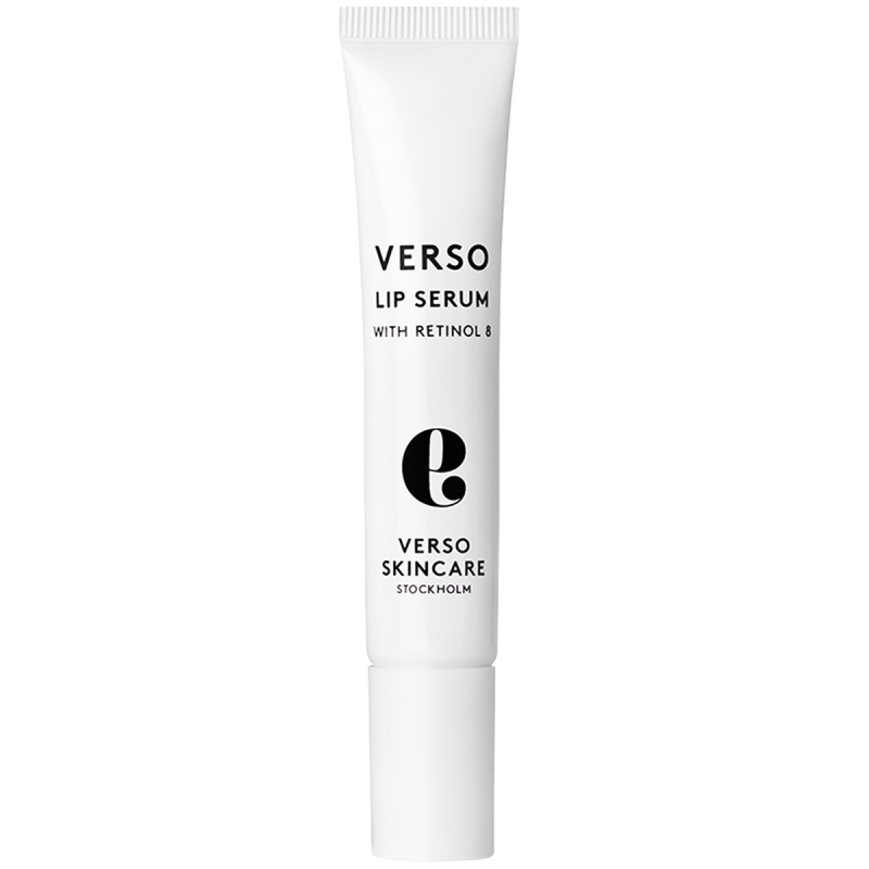 Verso Lip Serum (15ml)
