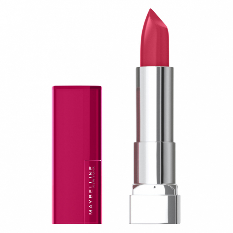Maybelline Color Sensational Lipstick Pink Pose