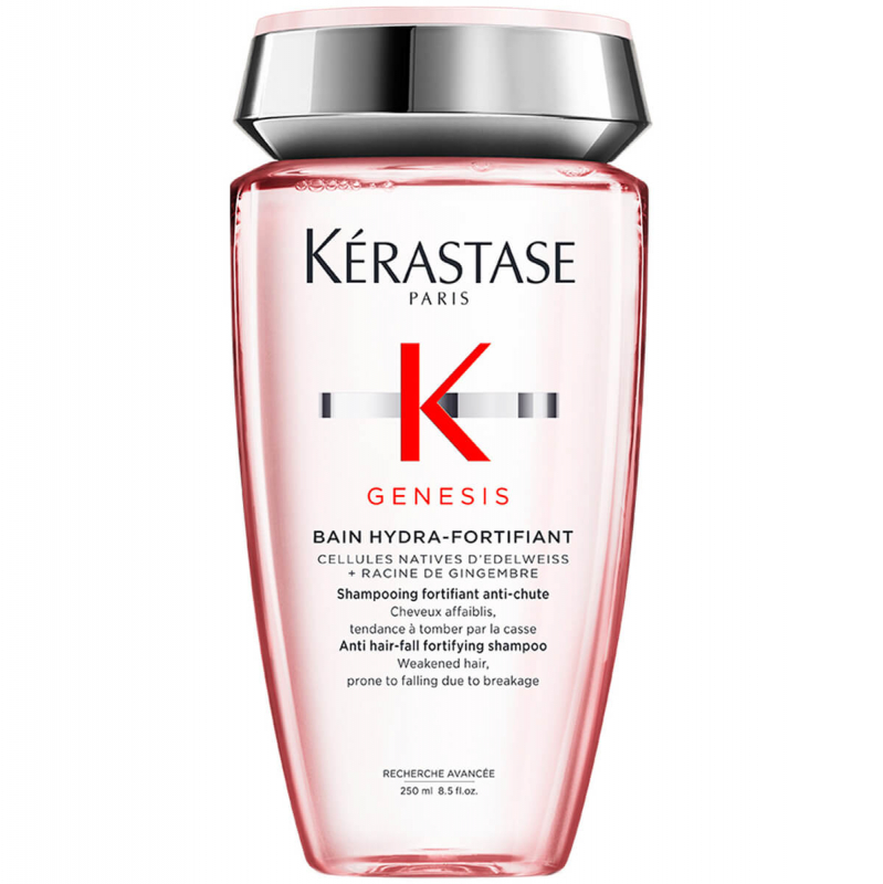 Genesis Bain Hydra-Fortifiant Shampoo 250ml