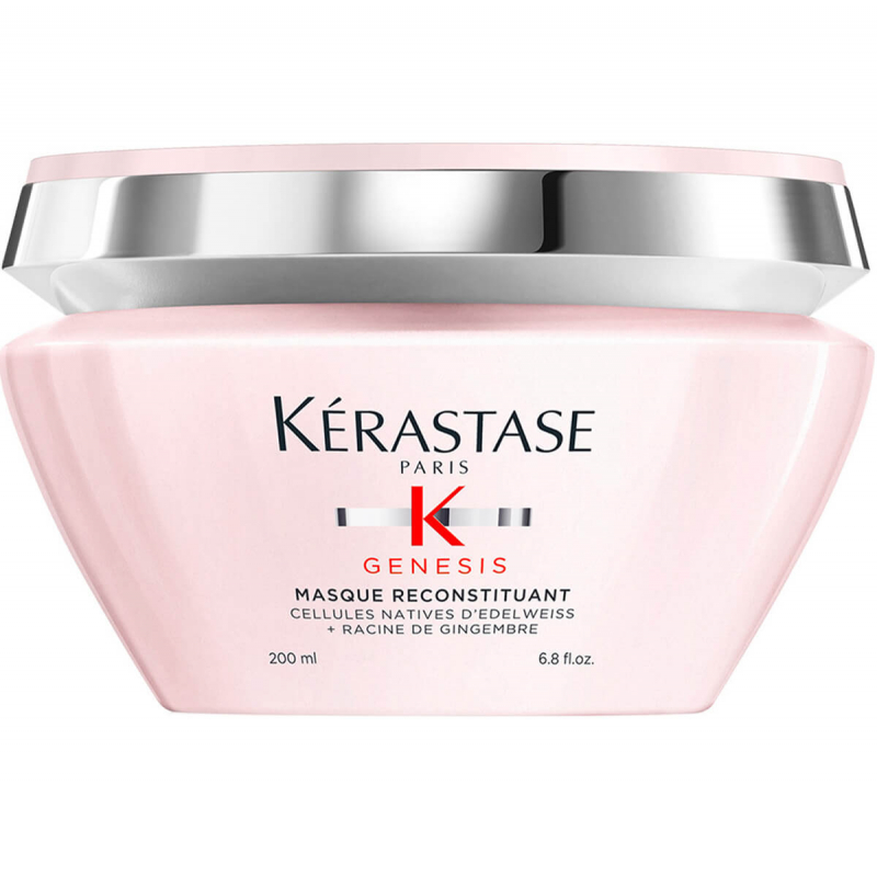 Genesis Masque Reconstituant Hair Mask 200ml