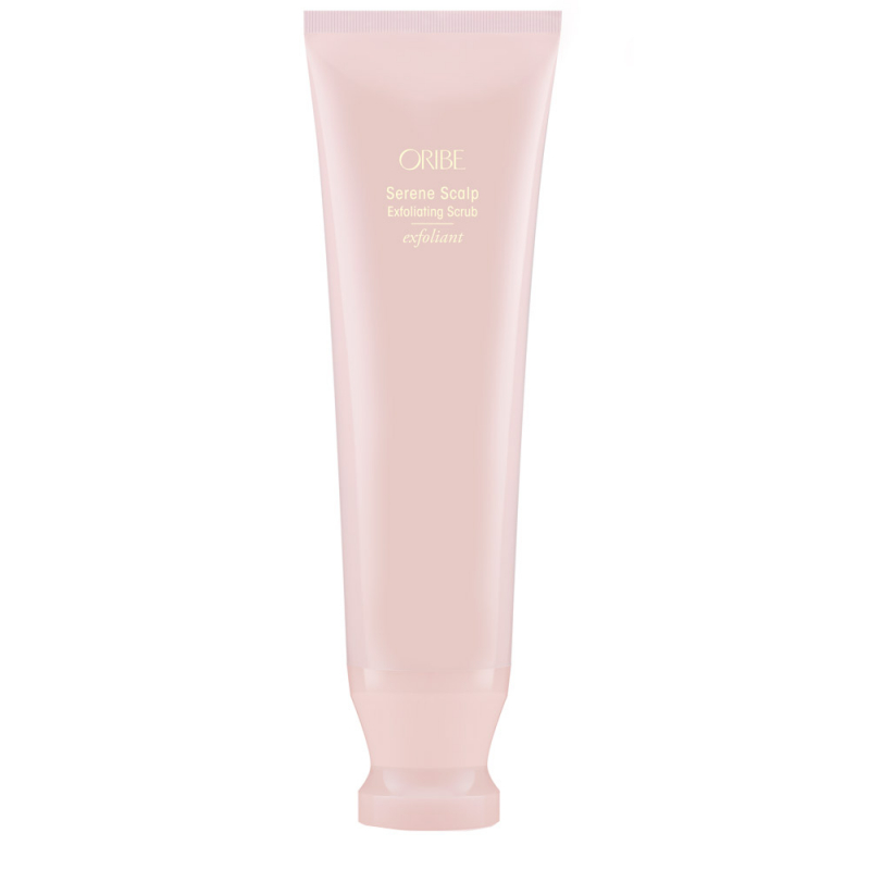 Oribe Serene Scalp Exfoliating Scrub 125 ml