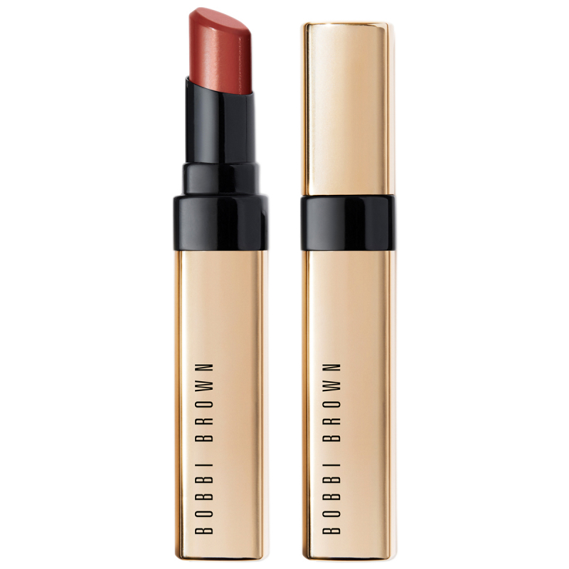 Luxe Shine Intense Lipstick 2,3 g (Farge: Claret)