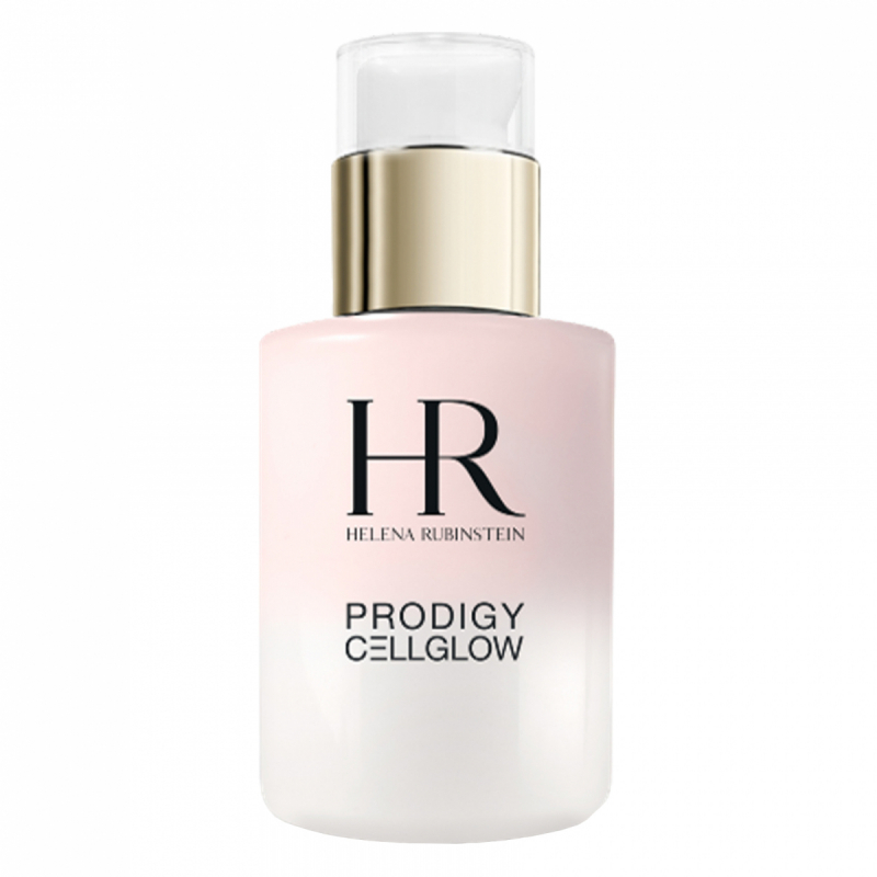 Helena Rubinstein Prodigy Cellglow The Sheer Rosy UV SPF50 Fluid