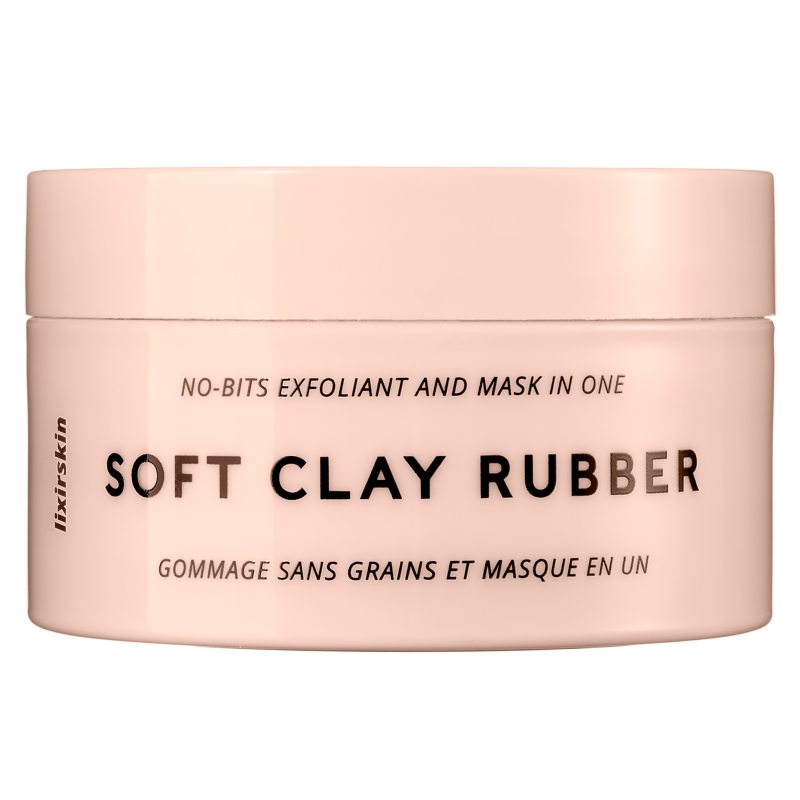 Lixirskin Soft Clay Rubber (60ml) test