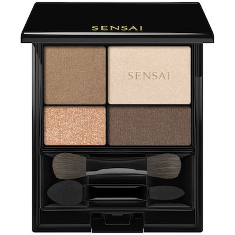 Bilde av Sensai Eye Colour Palette 3,7 g (Farge: 02 Night Sparkle)