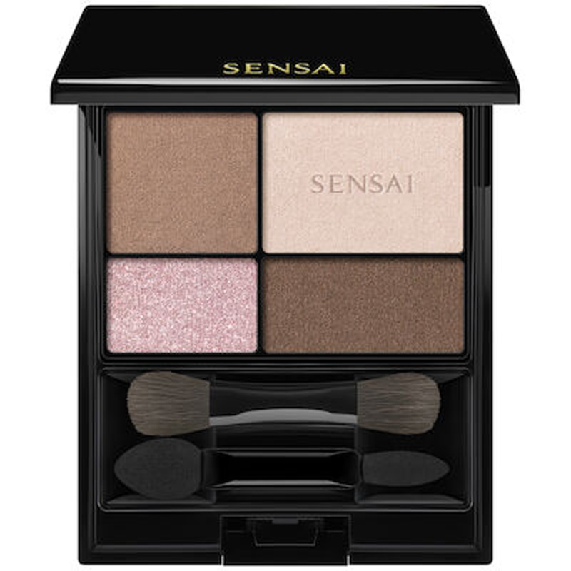 Sensai Eye Colour Palette 3,7 g (Farge: 03 Petal Dance)