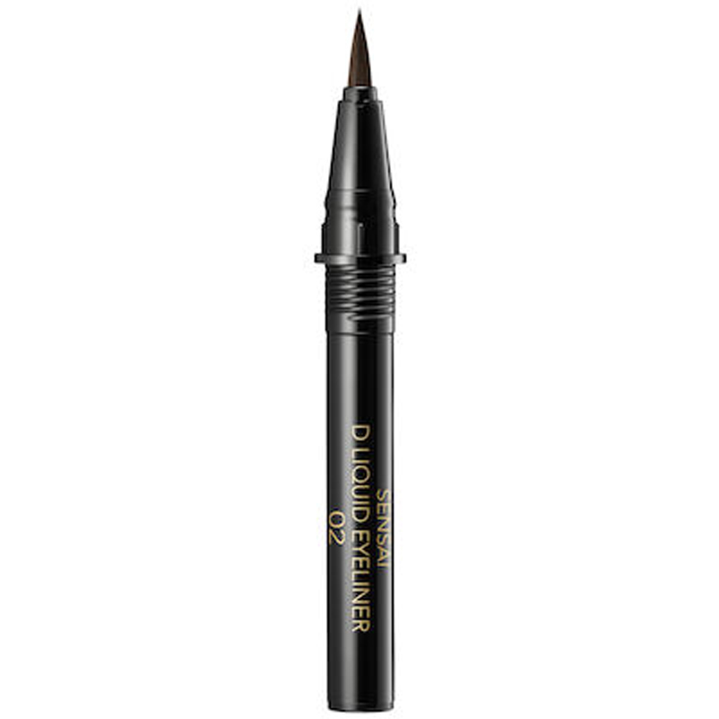 Designing Liquid Eyeliner Refill 2 Deep Brown