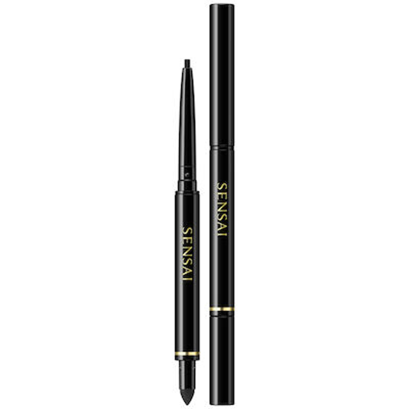 Sensai Lasting Eyeliner Pencil 0,1 g (Farge: 01 Black)
