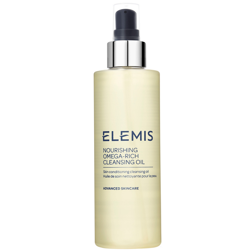 Elemis Nourishing Omega-Rich Cleansing Oil (195ml)