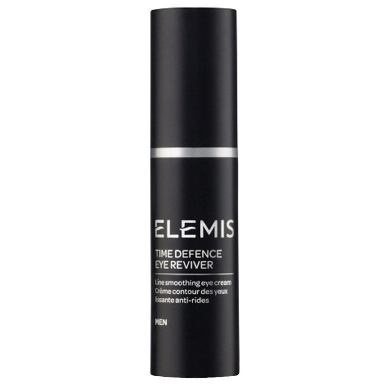 Elemis Time For Men Time Defence Eye Reviver (15ml) - BEST I TEST 2023