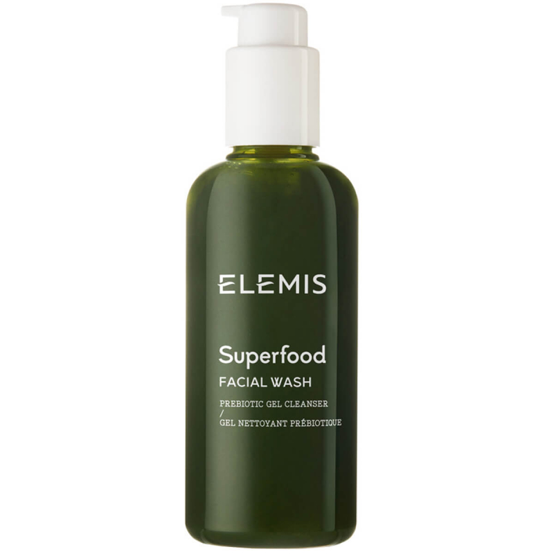 Elemis Superfood Cleansing Wash (150ml)