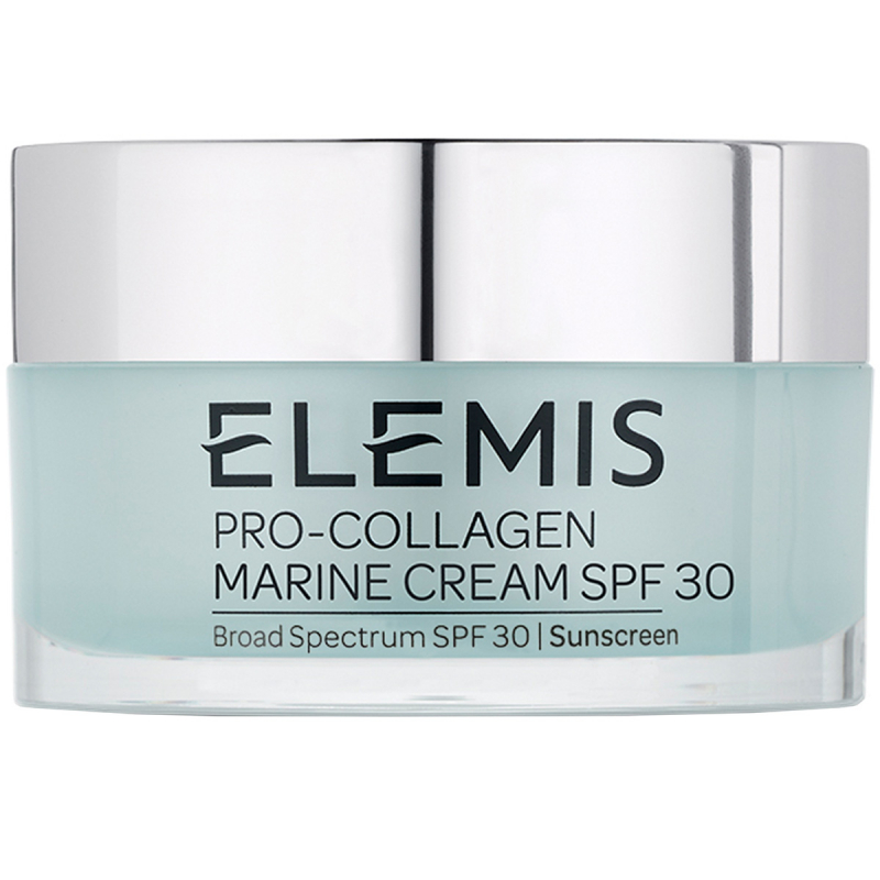 Elemis Pro-Collagen Marine Cream SPF 30 50ml