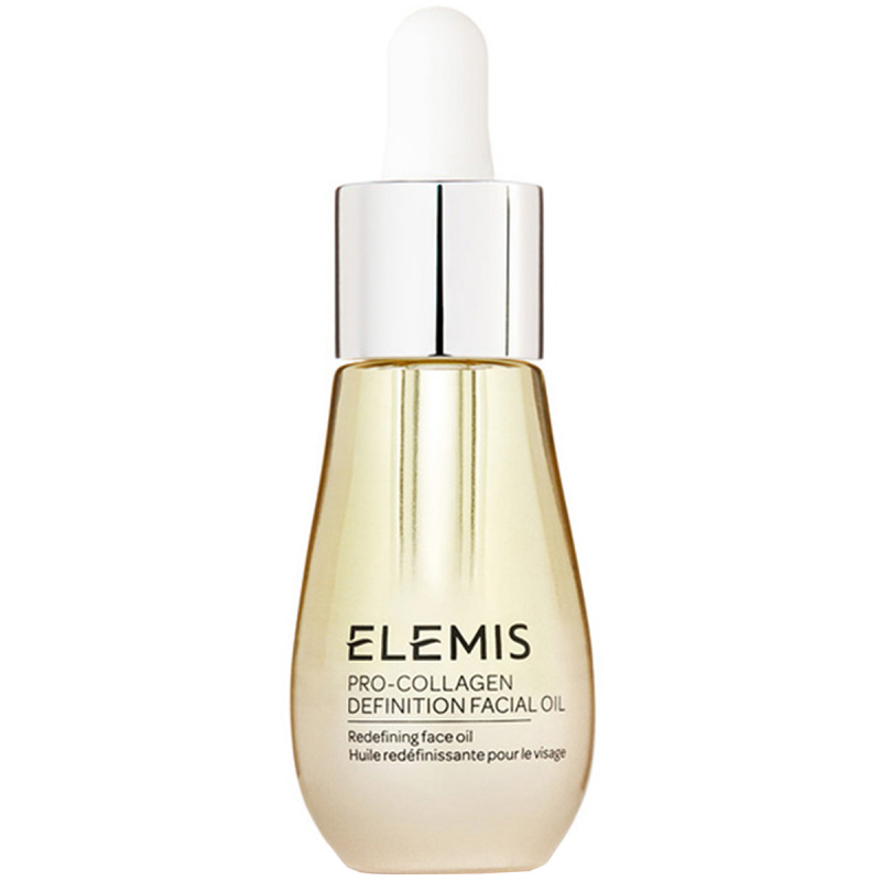 Elemis Pro-Definition Facial Oil (15ml) test