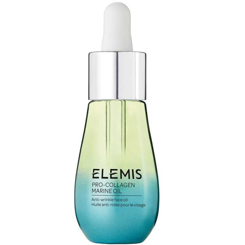 Elemis Pro-Collagen Marine Oil (15ml) test