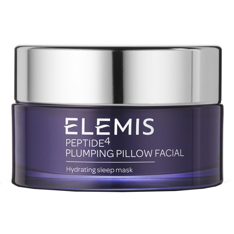 Elemis Peptide4 Plumping Pillow Facial (50ml) test