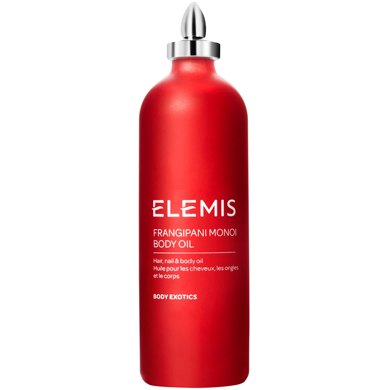 Elemis Frangipani Monoi Body Oil (100ml) test