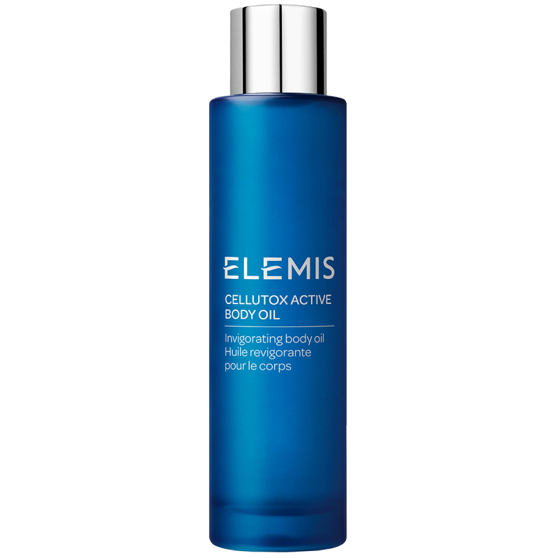 Elemis Cellutox Active Body Oil (100ml) test