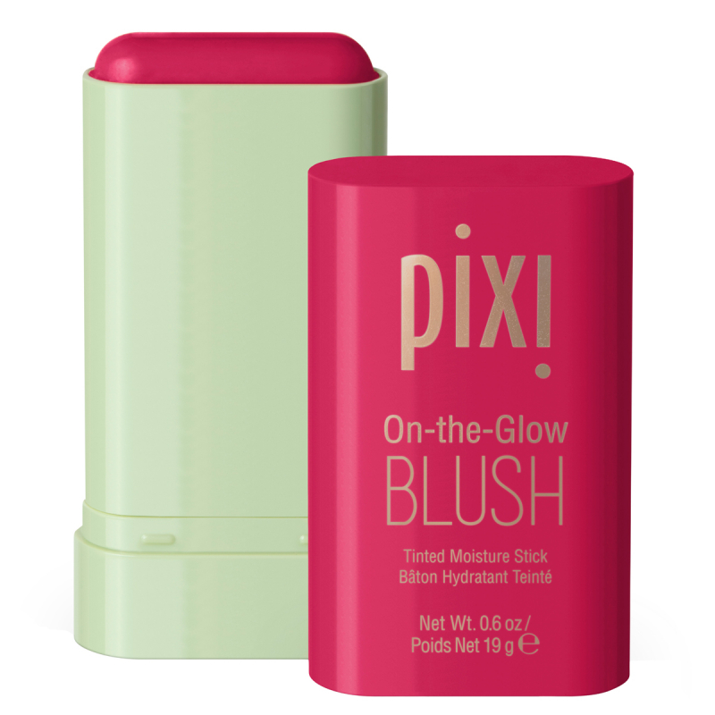 On-The-Glow Blush Ruby