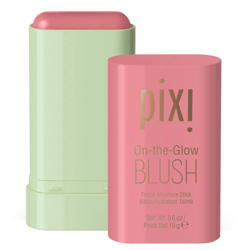 On-The-Glow Blush Fleur
