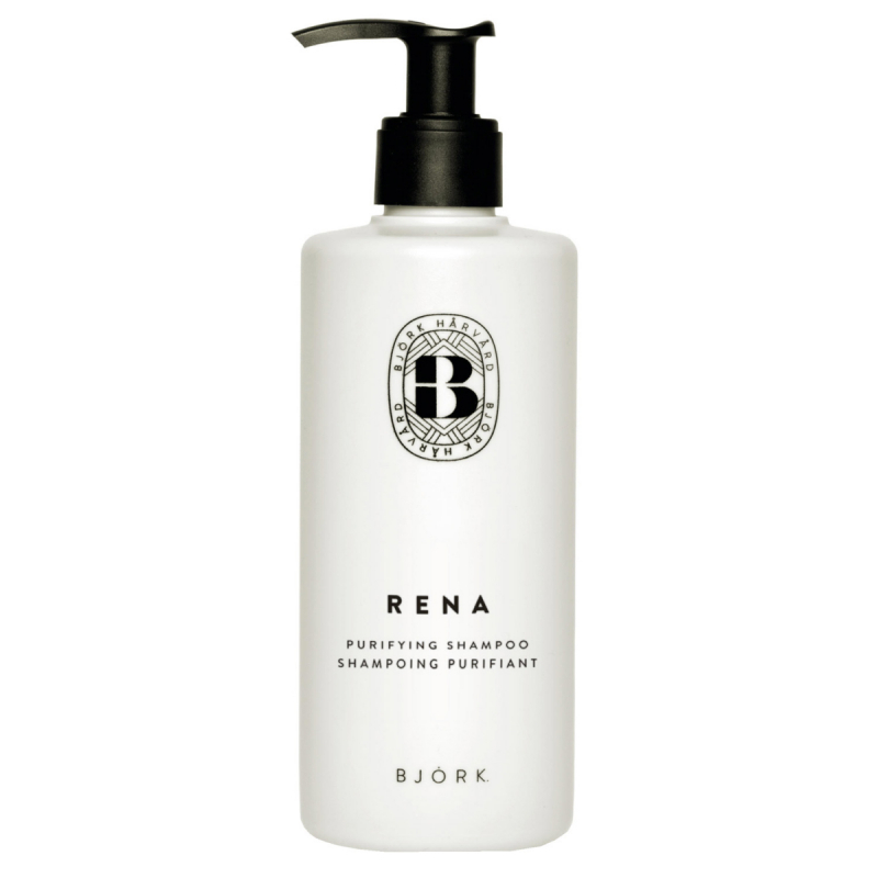 Björk RENA Purifying Shampoo - 300 ml