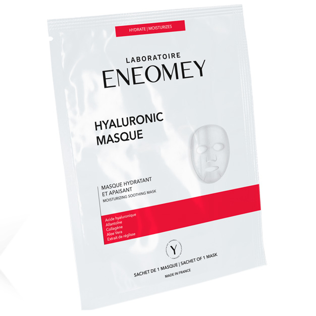 Hyaluronic Masque