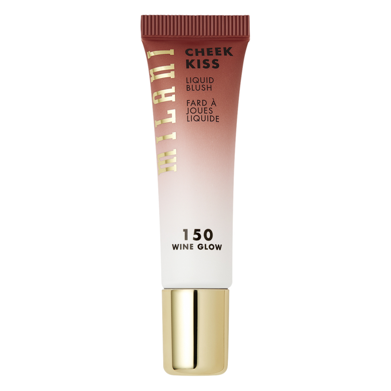 Cheek Kiss Blush 150 Wine Glow 10,8ml