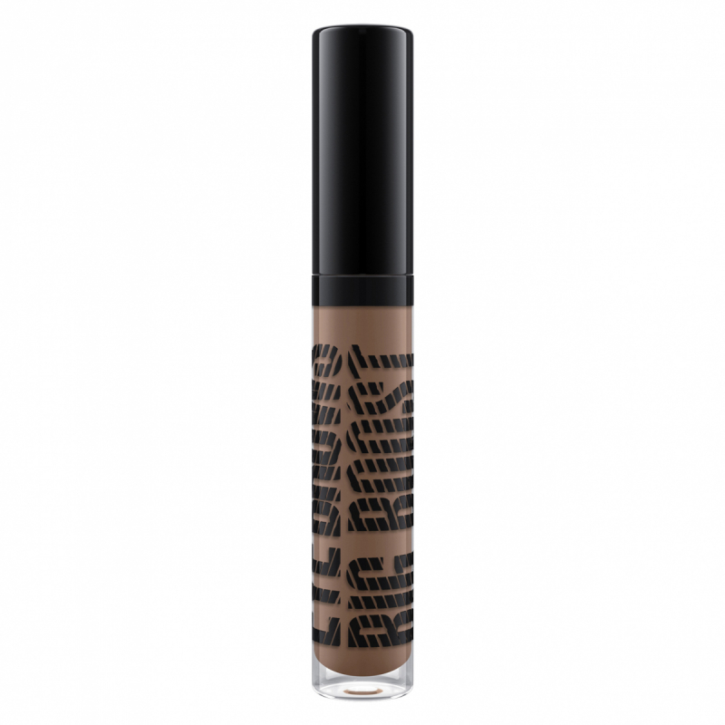 MAC Eye Brows Big Boost Fibre Gel Spiked 4,1g
