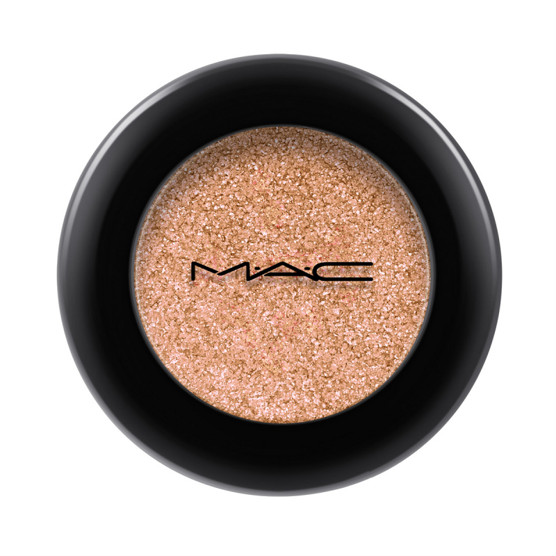 MAC Dazzleshadow Extreme Yes To Sequins