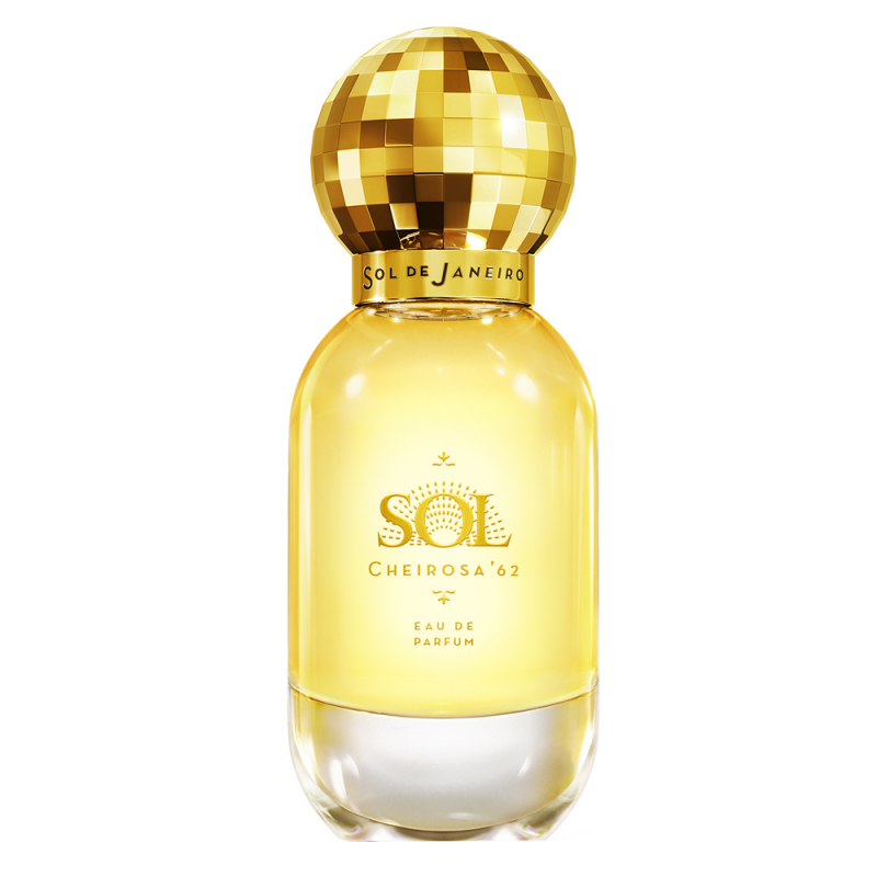 Sol de Janeiro SOL Cheirosa '62 Eau De Parfum 50ml