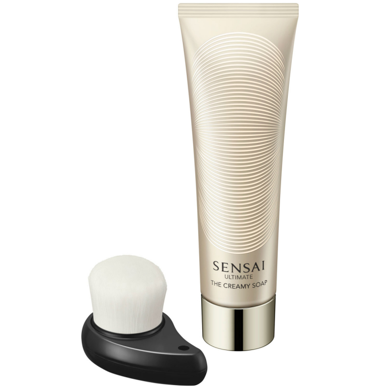 Sensai Ultimate The Creamy Soap 125 ml